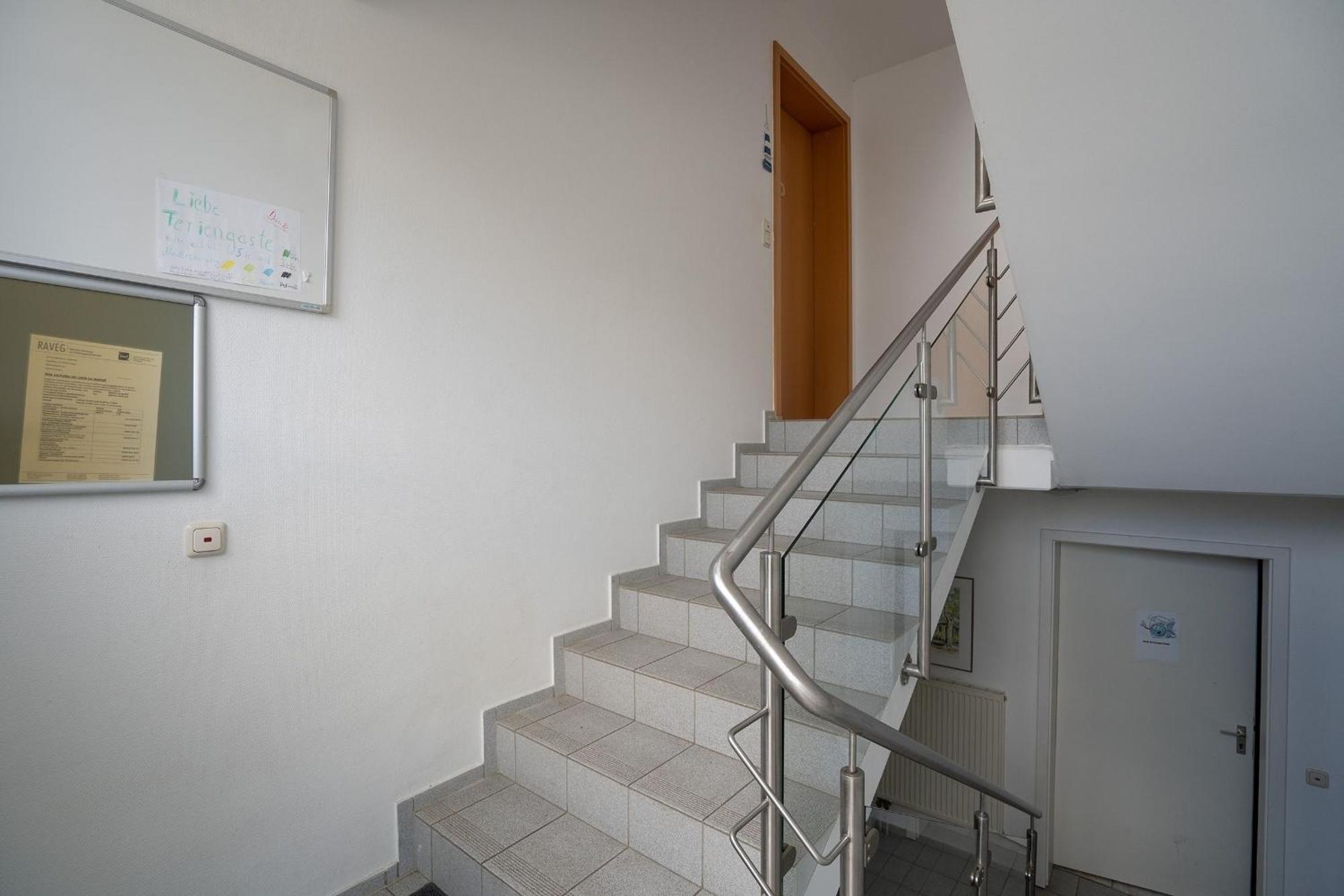 Mühlenstraße 23 Wohnung 3 Grömitz Exterior foto