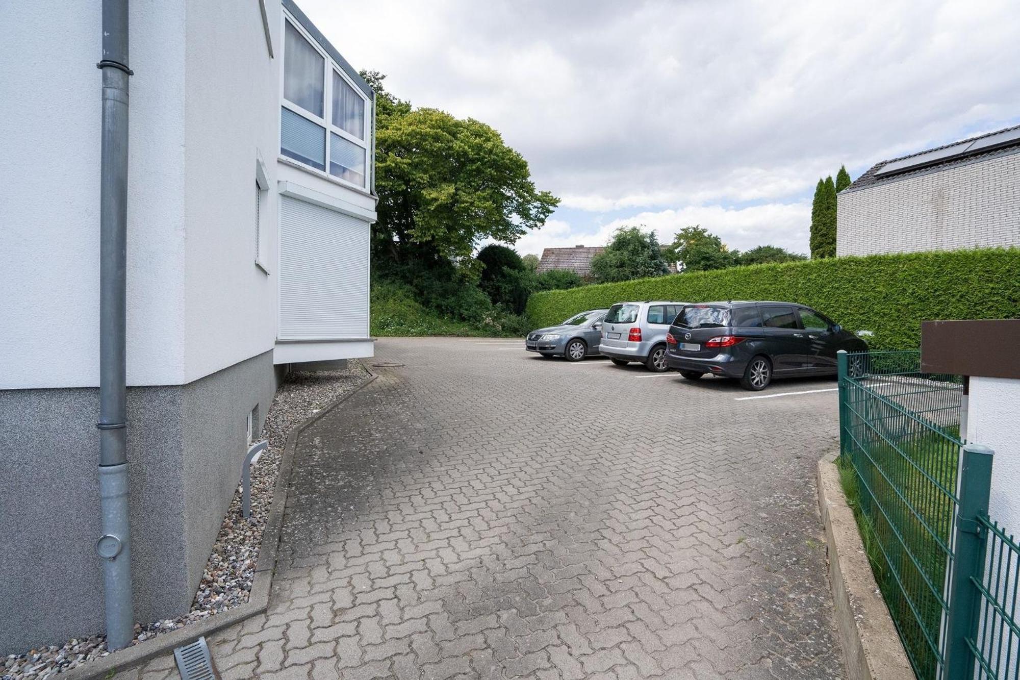 Mühlenstraße 23 Wohnung 3 Grömitz Exterior foto