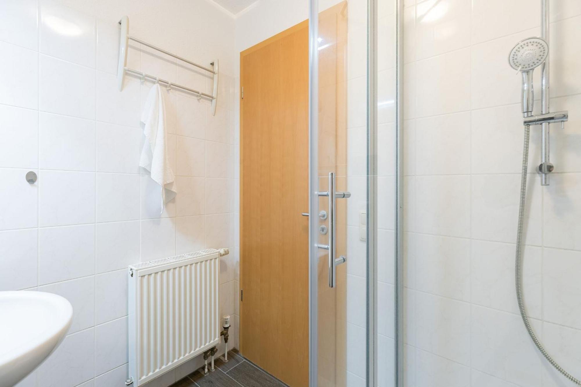 Mühlenstraße 23 Wohnung 3 Grömitz Exterior foto
