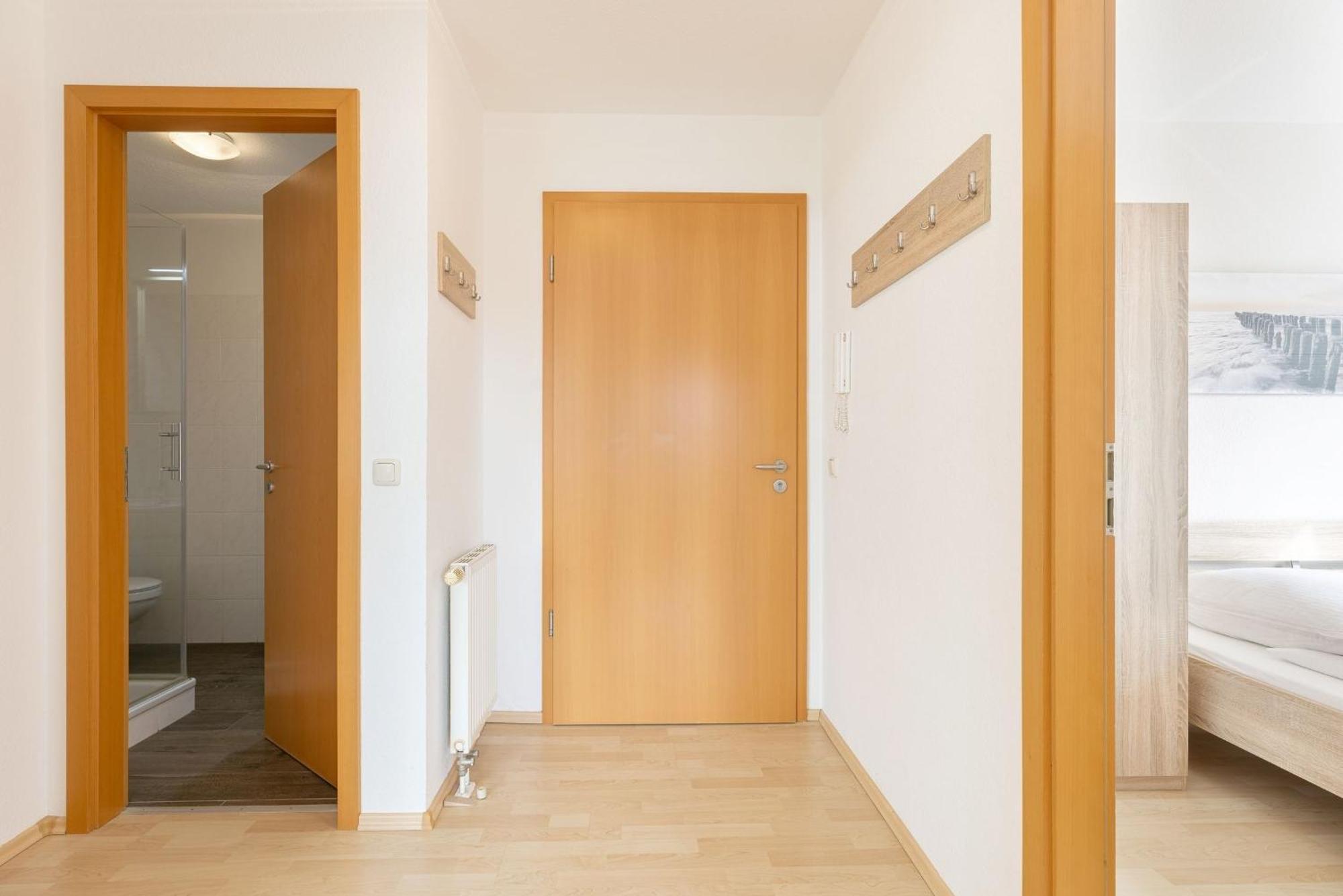 Mühlenstraße 23 Wohnung 3 Grömitz Exterior foto