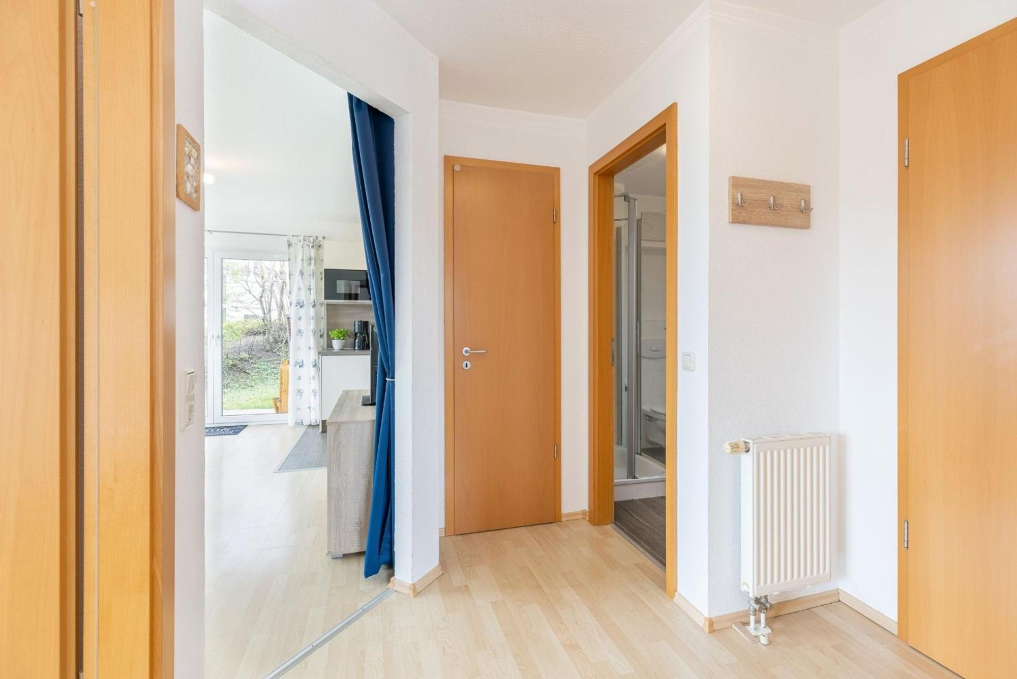 Mühlenstraße 23 Wohnung 3 Grömitz Exterior foto