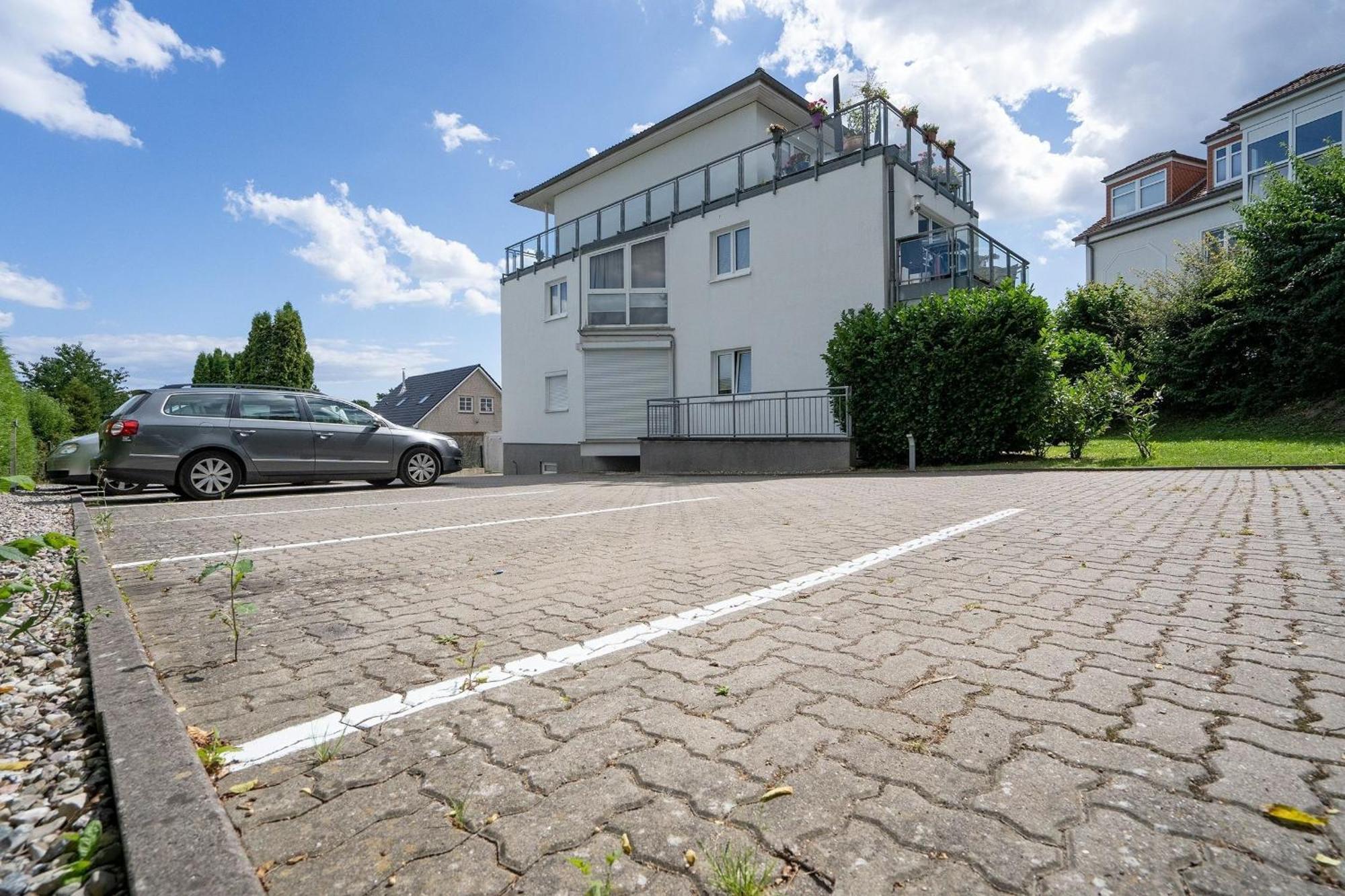 Mühlenstraße 23 Wohnung 3 Grömitz Exterior foto